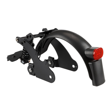 Tylne zawieszenie  Amortyzator ULIP do Ninebot F20/ F25/ F30/ F40