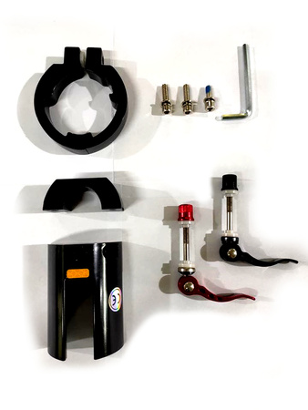 Blokada kierownicy MONORIM XLock Xiaomi m365 / Pro (1)