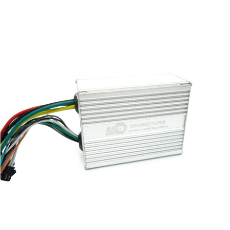 Kontroler Minimotors 60V 40A do Przedniego Silnika do Dualtron Thunder