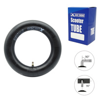 Dętka Xuancheng 10x2.50 wentyl 90/90