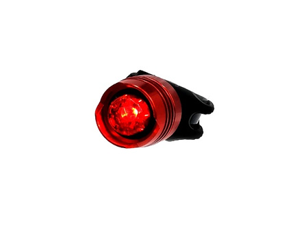 Światło LED czerwone do Xiaomi M365 / PRO / PRO 2 / 1S / Essential / Mi 3