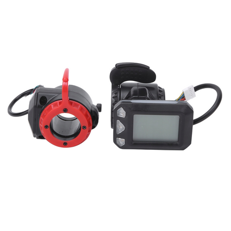 Zestaw elektroniki do hulajnóg 36V