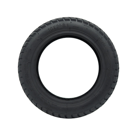 Pneumatyczna opona terenowa OFFROAD 10x2.0-6.1 do Xiaomi M365 / M365 PRO / PRO 2 / 1S / Essential / Siver 10 Lite