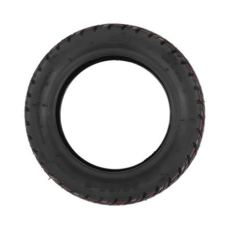 Opona ULIP 80/65-6"+ wentyl do Techlife X7, Q7/Kugoo M4/Vsett 10/Ultron T10/Zero 10X