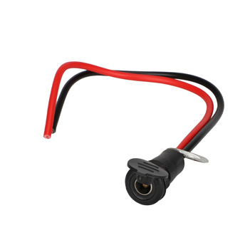 Gniazdo Port Ładowania 5,5 x 2,5 mm do Hulajnogi Elektrycznej