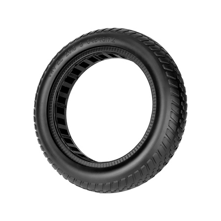 2x Opona 8.5x2" (8 1/2x2) Bezdętkowa Półpełna do Xiaomi M365 / PRO / PRO 2 / 1S / Essential / Mi 3