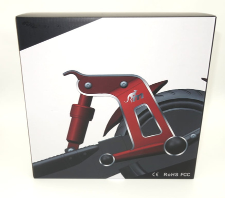 Zawieszenie Tylne Amortyzator MONORIM MR-RR do M365 / PRO / 1S / Essential / Mi 3