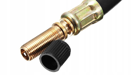 Przedłużka Zaworu Wentyla do Xiaomi / Motus / Ninebot / Kugoo / Techlife / Joyor / Vsett