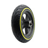 Koło tylne z oponą półpełną 8.5x2" Yellow Line do Xiaomi M365 PRO / PRO 2