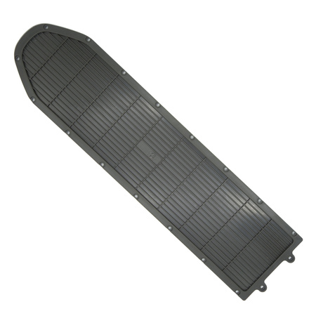 Pokrywa Baterii i spodu hulajnogi do Ninebot Max G30D II / Motus Scooty 10 / Frugal Power