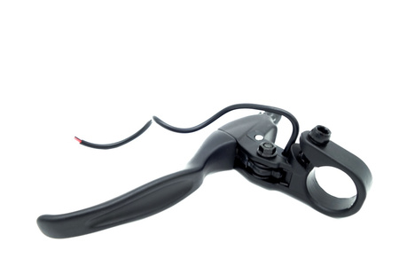 Osłona Silnika 500W 48V Monorim MD500W-MAX z tarczą hamulcową do Ninebot Max G30 i Motus Scooty 10. Zainstaluj Tylny hamulec