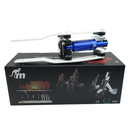 Zawieszenie MONORIM M0-WB do Xiaomi M365 / M365Pro