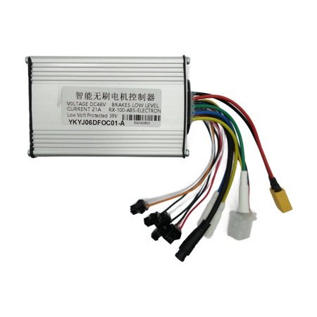 Kontroler 48V 21A do Hulajnogi Elektrycznej