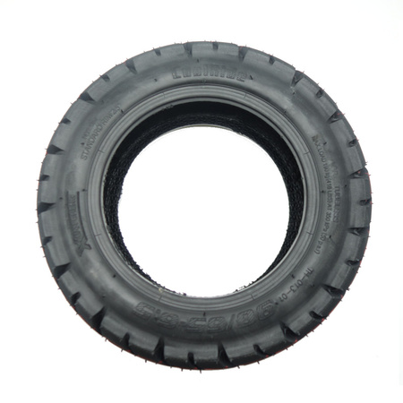 Opona pneumatyczna szosowa Xuancheng CoolRide 90/65-6.5 do Zero 11X / Techlife X9 / SXT 1000 Turbo/ XL/ EEC i Frugal Sport/ Compact+