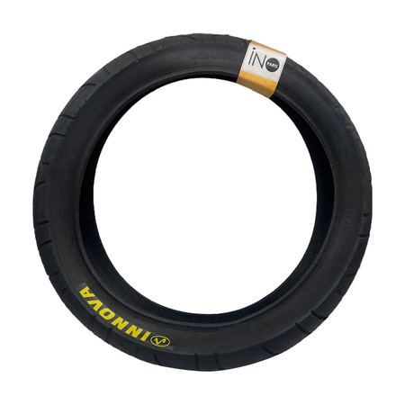 Gruba Opona Pneumatyczna INNOVA 20x4 1/4" do Roweru Fatbike