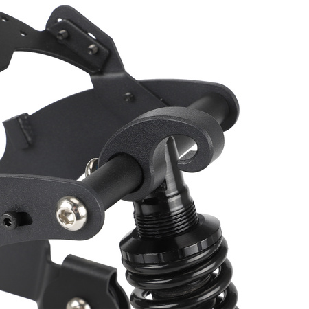 Tylne zawieszenie  Amortyzator ULIP do Ninebot F20/ F25/ F30/ F40