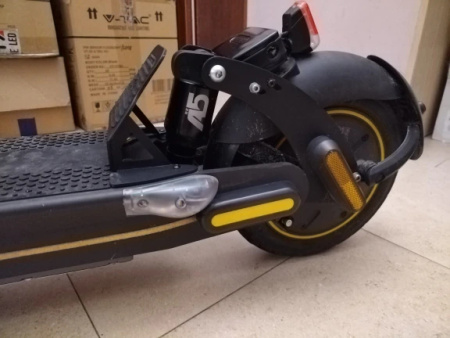 Kierunkowskazy LED Monorim LR01 do Ninebot Max G30/Motus Scooty 10