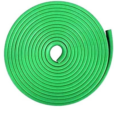 Taśma Ochronna Pasek na korpus do Xiaomi M365 / PRO / PRO 2 / 1S / Essential - ZIELONY