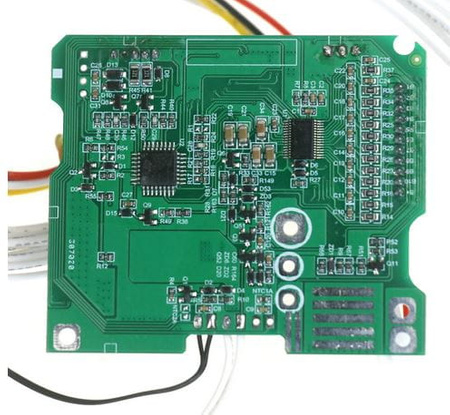 Zestaw BMS do Ninebot Max G30