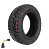 Opona pneumatyczna ULIP 10x3.50-6" tubeless do Laotie ES19