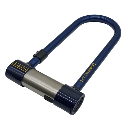 Zabezpieczenie U Lock z Alarmem na Linie Papilarne ZOVII ZSC-U2i