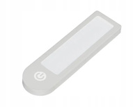 Etui silikonowe case do Xiaomi M365 / M365 PRO / PRO 2 / 1S / Essential / Mi 3 - Biały