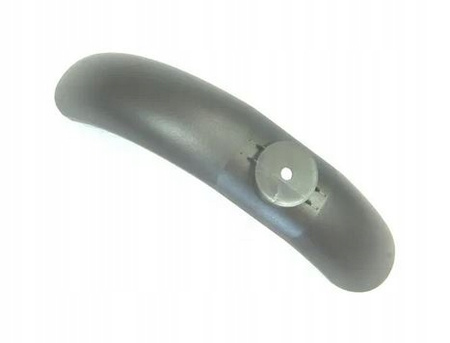 Błotnik Przedni Xiaomi M365 / M365 PRO / PRO 2 / 1S / Mi 3 / Essential / Motus 8.5  - CIEMNY SZARY