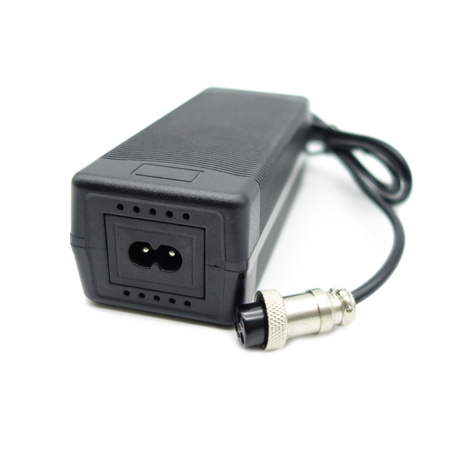 Ładowarka 58,8V 2A GX16 do Techlife X7/X7S/X8/X8S/VSETT9/Motus PRO 10 Sport (2021, GT)