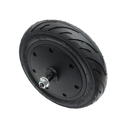 Silnik Monorim 500W 48V IP65 z oponą pneumat. 60/70-6.5 do Ninebot Max G30 / Motus Scooty 10