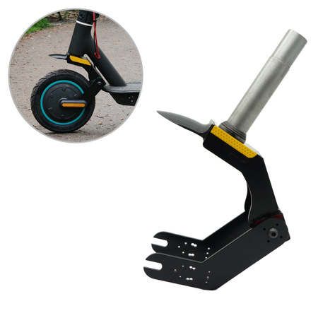 Zawieszenie przednie FLEX SUSPENSION (do 140kg) do Xiaomi