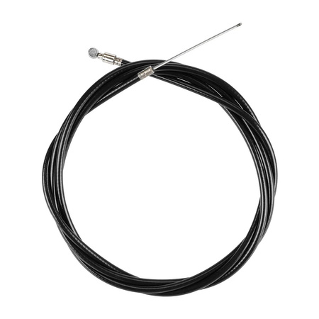 Linka Hamulcowa 1,95m Czarna do Xiaomi 4 PRO