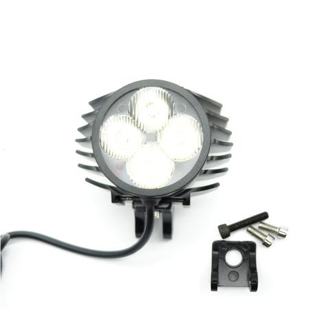 Światło Przednie do Hulajnogi SPEEDWAY V