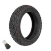 Opona pneumatyczna ULIP 9.5x2.50-6" tubeless + wentyl do NIU KQI3 Pro