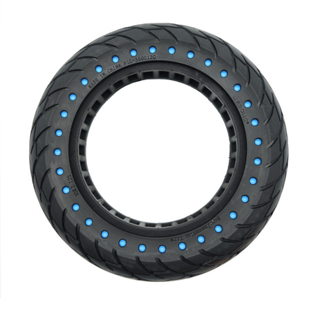 Opona półpełna 10x2.125" Blue Dot do Xiaomi M365/M365PRO/PRO2/1S/Essential/Mi3