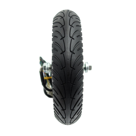 Silnik 36V 350W z półpełną oponą 8.5x2" do Xiaomi M365 / M365 PRO / PRO 2 / 1S / Essential / Mi3