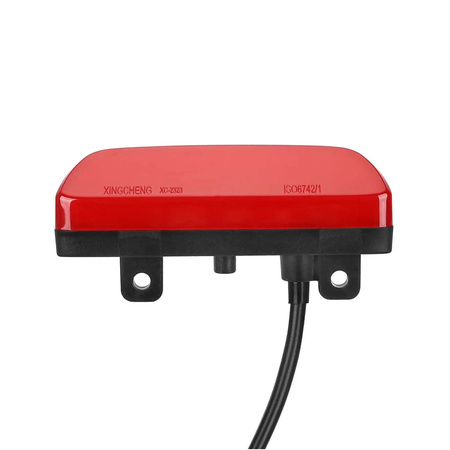 Światło Tylne Lampka LED do Xiaomi 4 Lite (2nd Gen)