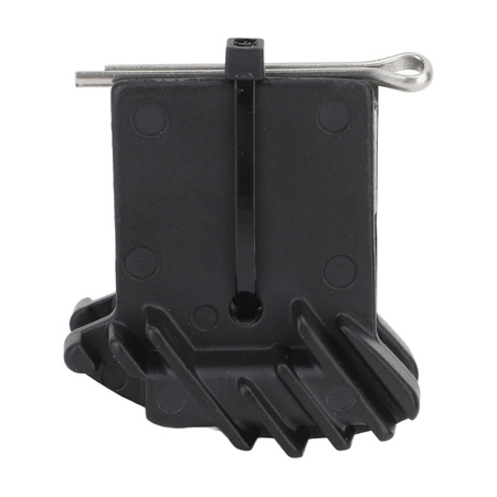 Klocki Hamulcowe z Radiatorem do Dualtron Thunder / MOTUS Pro 11 / Nami Burn-e / Techlife X9 / Vsett10 / Zero10