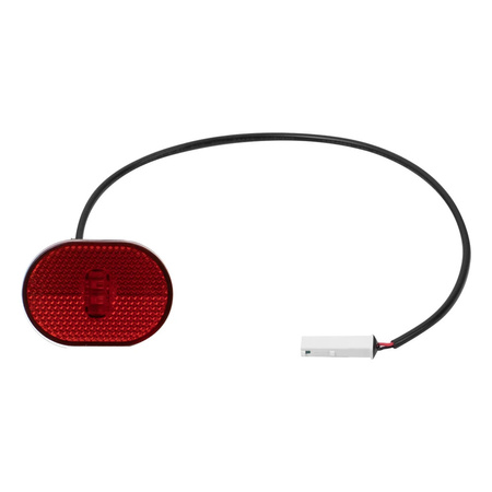 Tylna Lampka LED Światło Hamowania do Xiaomi 4 Pro / 4 Lite