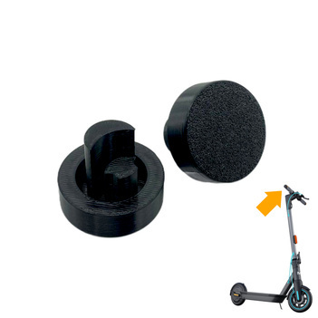 Zaślepki kierunkowskazów do Motus Scooty 10 2023