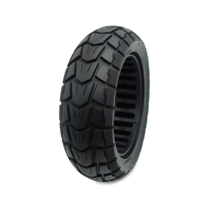 Opona Bezdętkowa Półpełna 10x2.75-6.5" (slot 53mm)