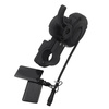 Wyświetlacz z manetką złącze 6 pin + 2 karty NFC do  Zero 8/9/10/8x/10x/Z8 Pro