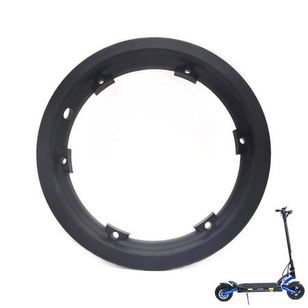 Pół Obręczy Koła Silnika do Kaabo Mantis 10