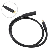 Przewód Kabel Silnika Przedłużenie 9 Pin 140 cm do Hulajnogi Elektrycznej
