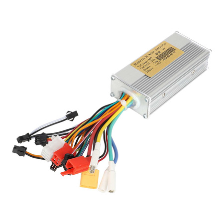 Kontroler Sterownik 48V 25A do Megatto M8 / Cyberbot / kopii Kugoo M4, KuKirin M4