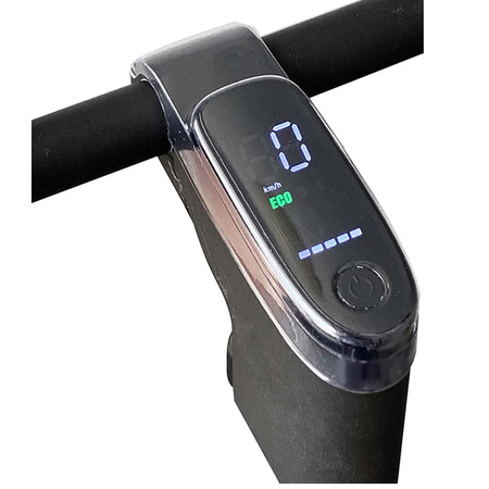 Plastikowa osłona wyświetlacza do Ninebot F20 / F25 / F30 / F40