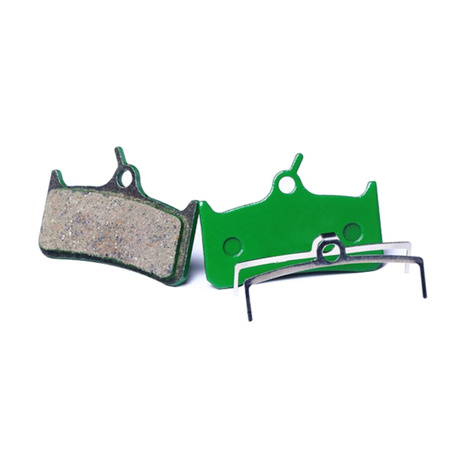 Zestaw Ceramiczne Klocki Hamulcowe do Shimano M755 / M755-DH / M756
