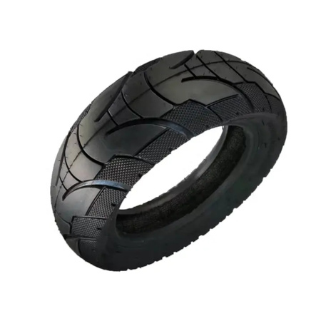 Zestaw Opona szosowa Tuovt 8.5x3.0" + Dętka Xuancheng 8.5x2.5/3.0" wentyl 90/90 do Vsett 8,9 / Zero 8,9 / KuKirin G2 PRO 2022