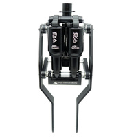 Zawieszenie Monorim DME Podwójny amortyzator Exa Form do Xiaomi M365 / PRO / PRO 2 / 1S / Essential