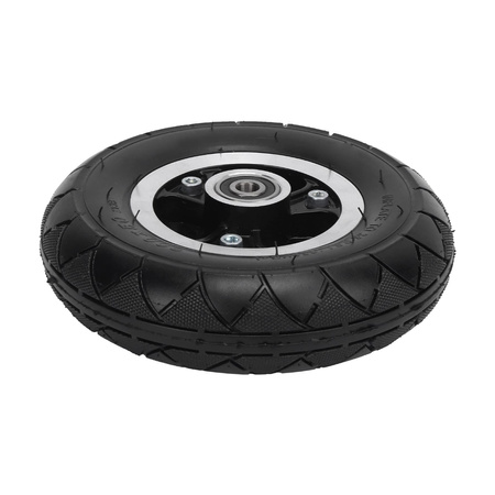 Przednie koło z oponą 200x50 do Kugoo M2, Joyor F1