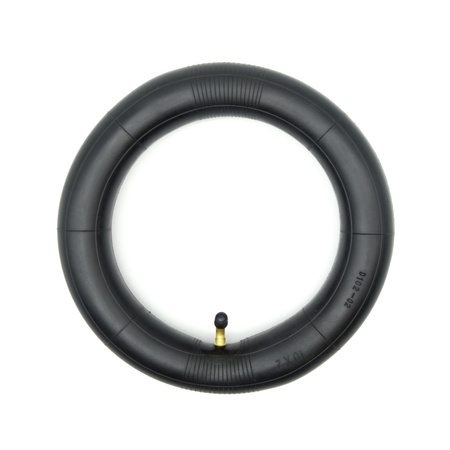 ZESTAW Opona WANDA V2 10x2" + dętka z zakrzywionym wentylem do Xiaomi M365 / M365 PRO / PRO 2 / 1S / Essential / Mi 3